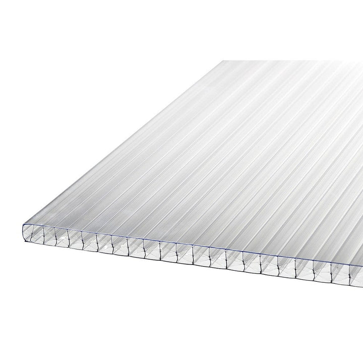Rias Kanalplasttak Rodena Klar 980 16mm Komplett SKU EAN