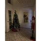 Royal Christmas Konstgjord Julgran Alaska Premium LED 180 cm SKU FER-927180 EAN 8717931853651