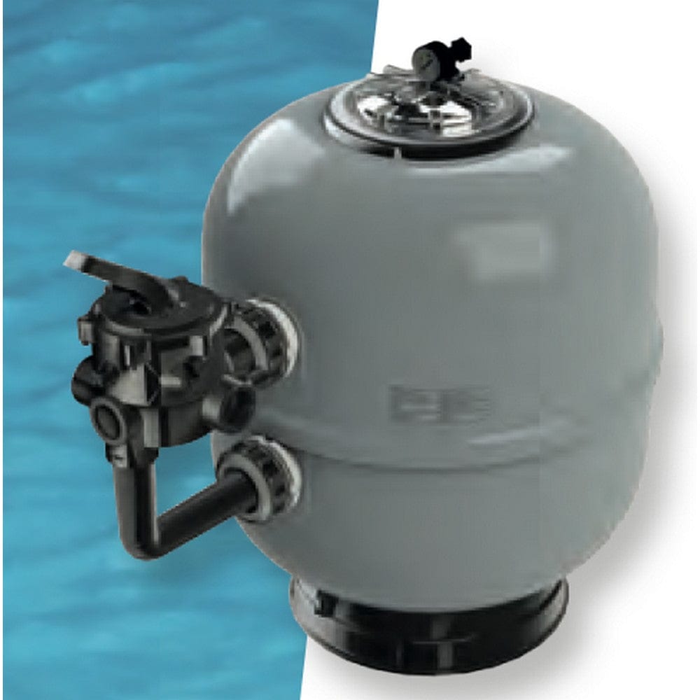 S.Pro Line Sandfilter SKU EAN
