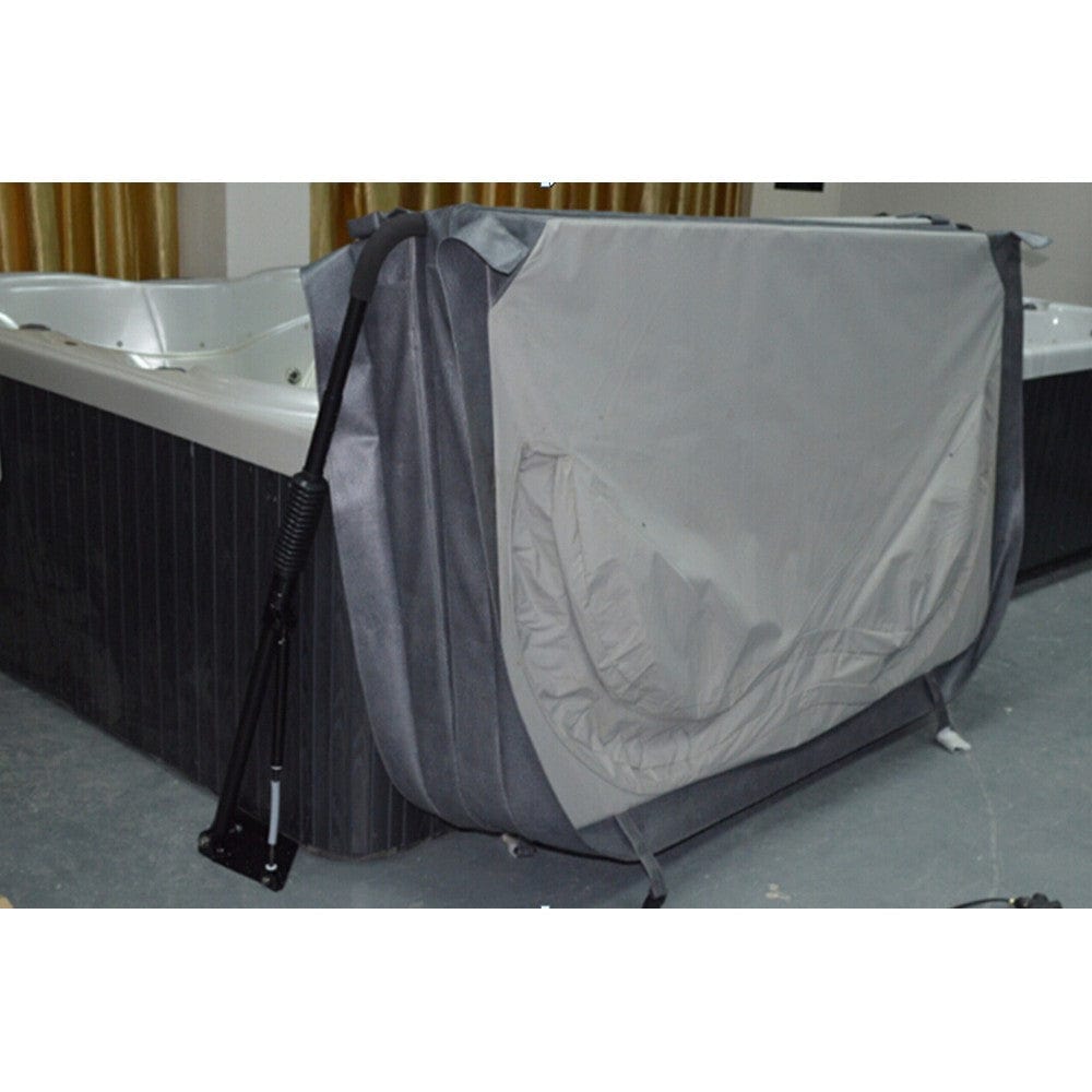 SA Spa Locklyft Golvmontage SKU SAS-LL2 EAN
