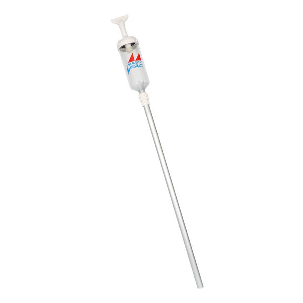 SA Spa Magic Vac SKU SAS-SAT10 EAN