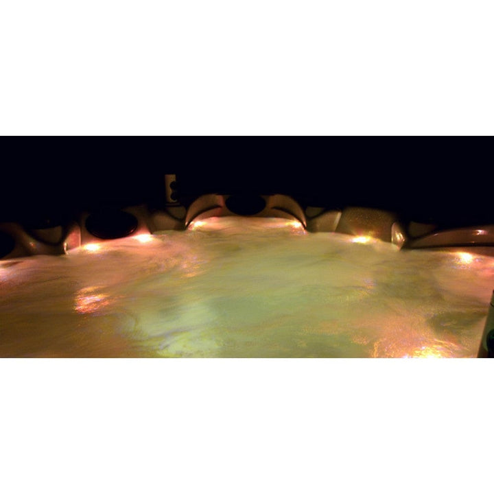SA Spa Spabad Galaxie Andromeda 82 Jets 5 Personer SKU EAN
