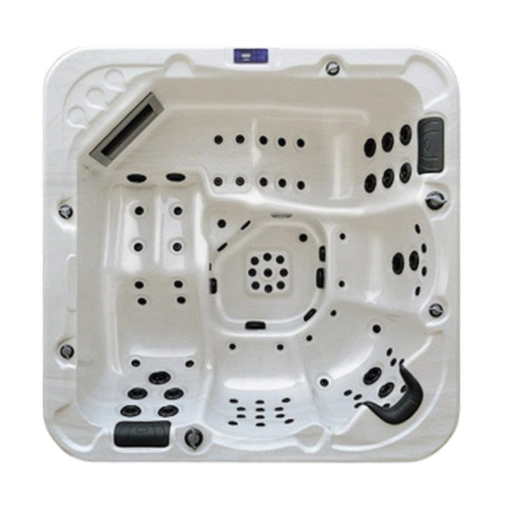 SA Spa Spabad Galaxie Andromeda 82 Jets 5 Personer SKU EAN