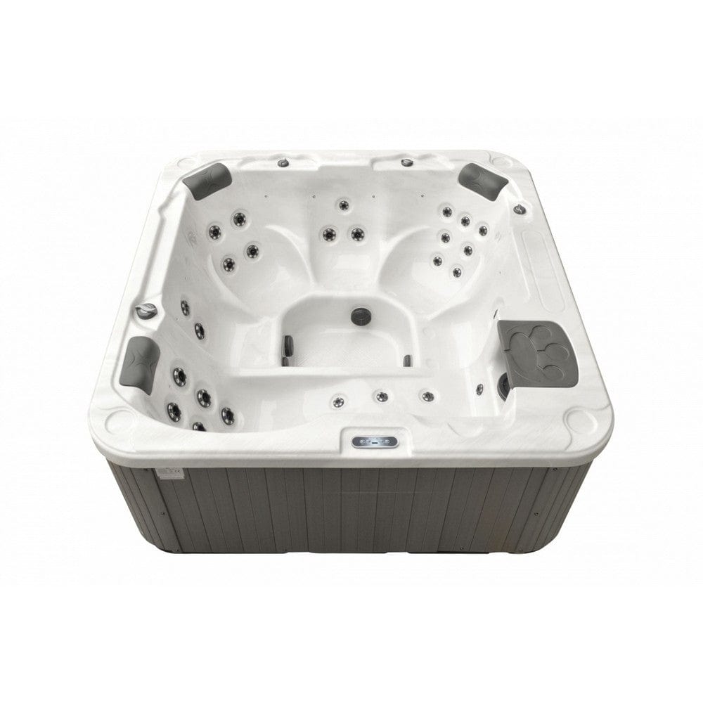 SA Spa Spabad Galaxie Phoenix X-design 42 Jets 6 Personer SKU SAS-SAA610XSS EAN
