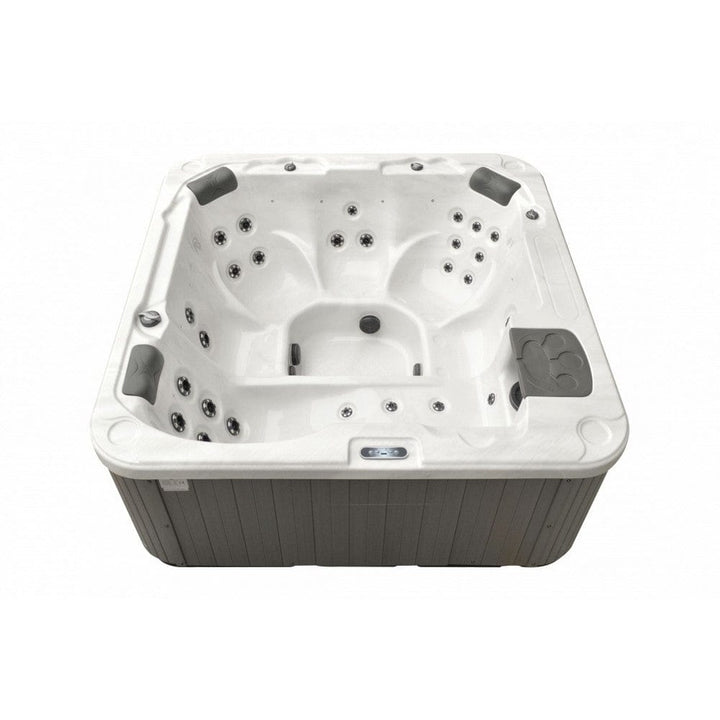 SA Spa Spabad Galaxie Phoenix X-design 42 Jets 6 Personer SKU SAS-SAA610XSS EAN