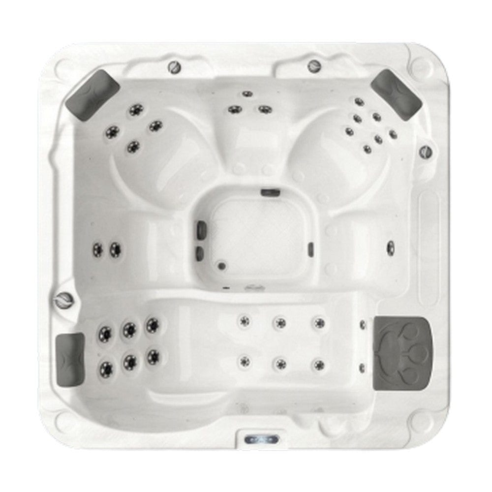 SA Spa Spabad Galaxie Phoenix X-design 42 Jets 6 Personer SKU SAS-SAA610XSS EAN