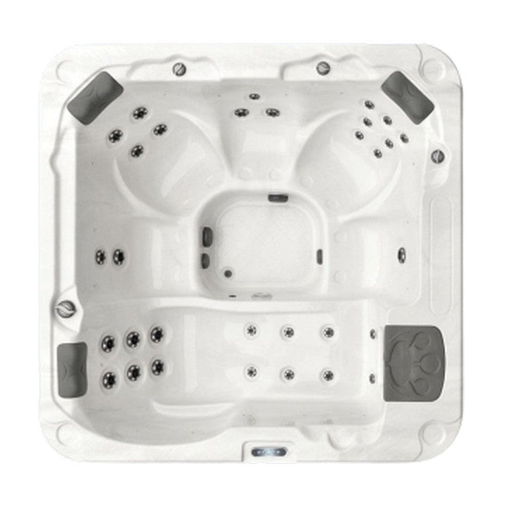 SA Spa Spabad Galaxie Phoenix X-design 42 Jets 6 Personer SKU SAS-SAA610XSS EAN
