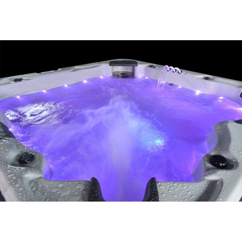 SA Spa Spabad Moon Atlas 45 Jets 6 Personer SKU SAS-SAA512SS EAN