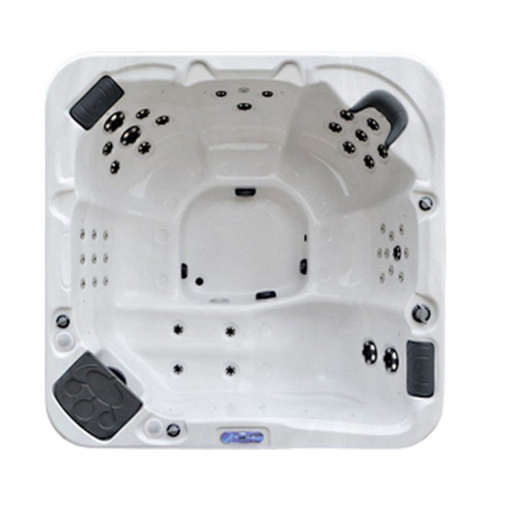 SA Spa Spabad Moon Atlas 45 Jets 6 Personer SKU SAS-SAA512SS EAN