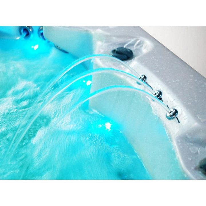 SA Spa Spabad Star Sirius 101 Jets 6 Personer SKU EAN