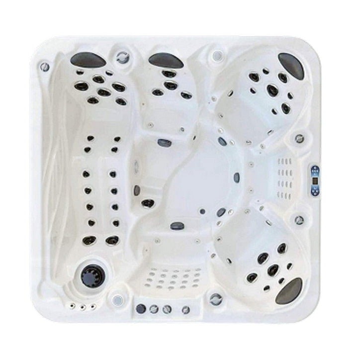 SA Spa Spabad Star Sirius 101 Jets 6 Personer SKU EAN