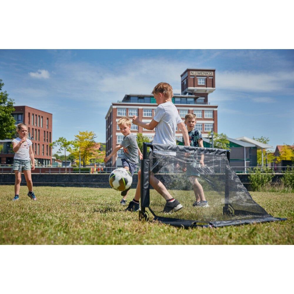 Salta Fotbollsmål Challenge 2-pack SKU NSH-807-500 EAN 8719425451206