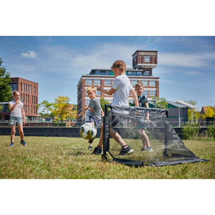 Salta Fotbollsmål Challenge 2-pack SKU NSH-807-500 EAN 8719425451206