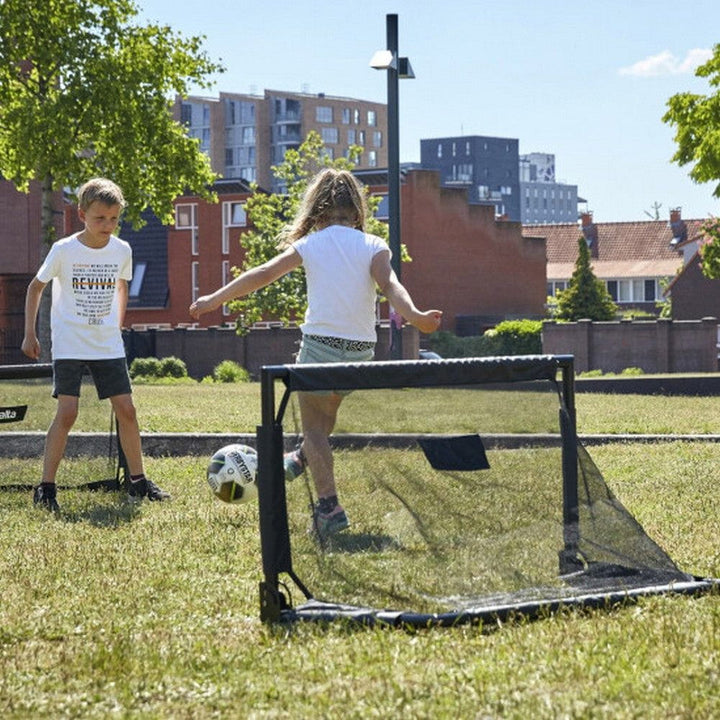 Salta Fotbollsmål Challenge 2-pack SKU NSH-807-500 EAN 8719425451206