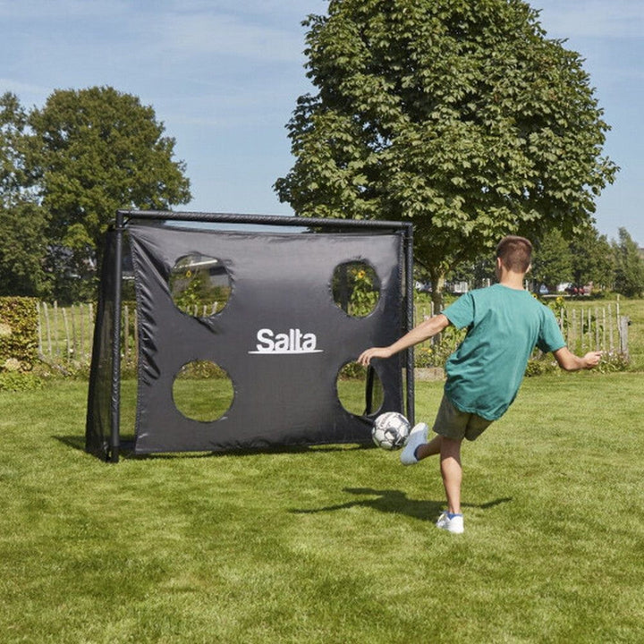 Salta Fotbollsmål Legend med Sharpshooter SKU EAN