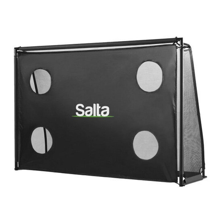 Salta Fotbollsmål Legend med Sharpshooter 300x200x90 cm SKU NSH-807-504 EAN 8719425451275