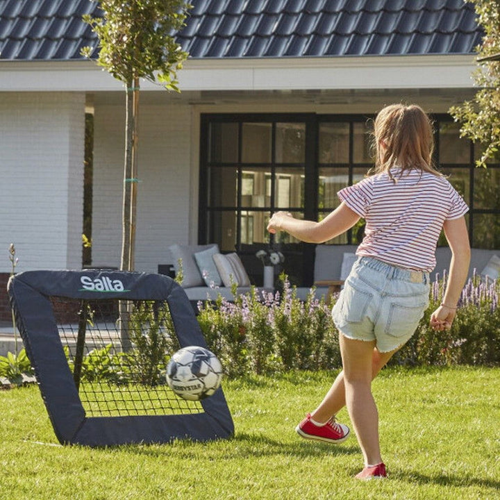 Salta Fotbollsmål Rebounder Motion SKU EAN