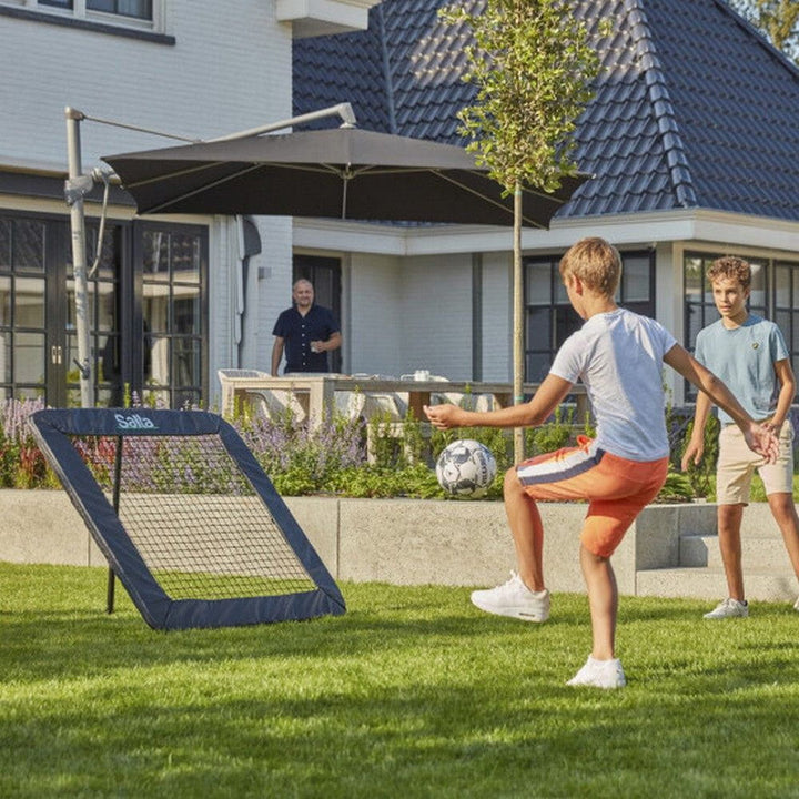 Salta Fotbollsmål Rebounder Motion SKU EAN