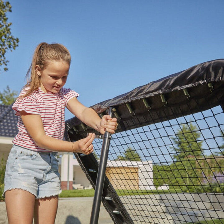 Salta Fotbollsmål Rebounder Motion SKU EAN
