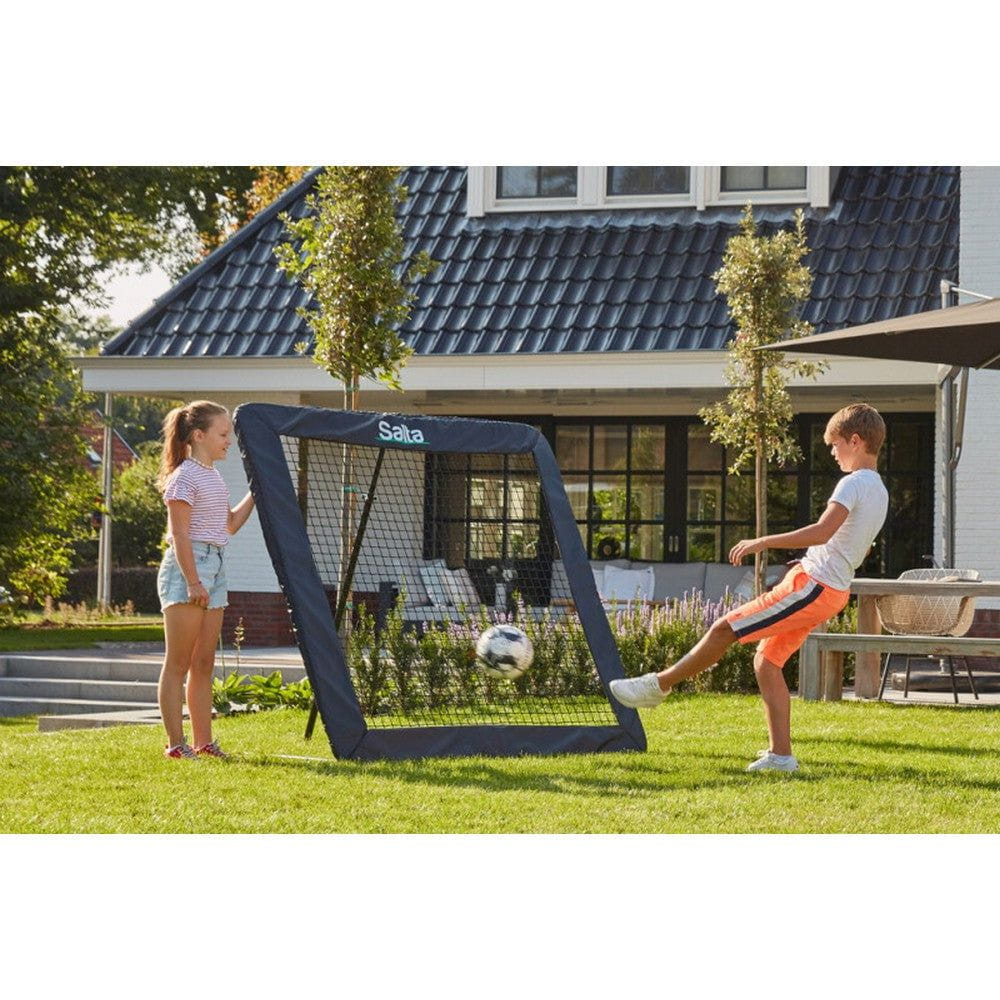 Salta Fotbollsmål Rebounder Motion SKU EAN