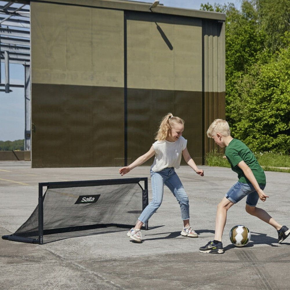 Salta Fotbollsmål Techniq SKU NSH-807-501 EAN 8719425451213