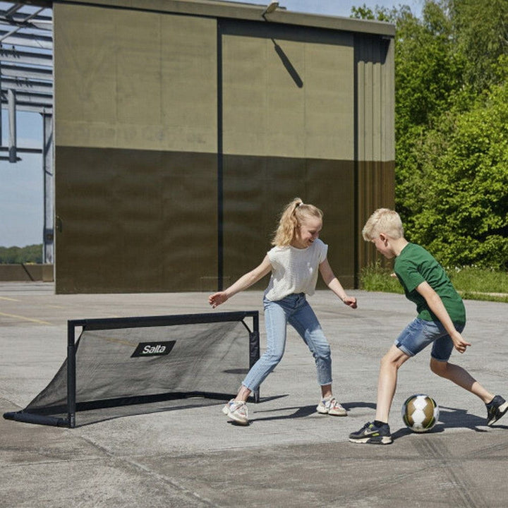 Salta Fotbollsmål Techniq SKU NSH-807-501 EAN 8719425451213