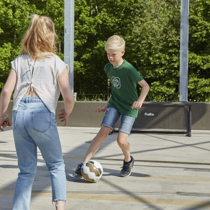 Salta Fotbollsmål Techniq SKU NSH-807-501 EAN 8719425451213