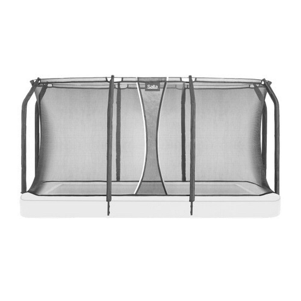 Salta Skyddsnät till Studsmatta Ground 305x214 cm SKU NSH-805-878 EAN 8719425459271