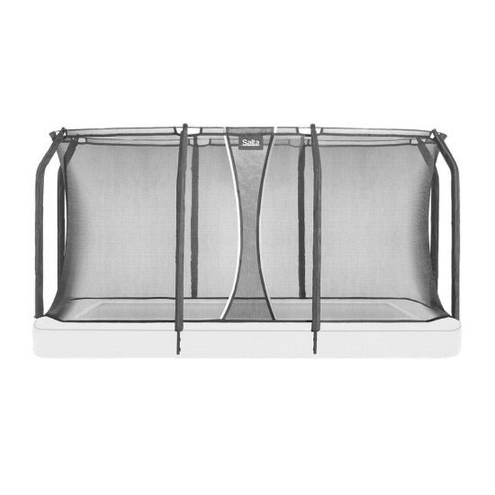 Salta Skyddsnät till Studsmatta Ground 305x214 cm SKU NSH-805-878 EAN 8719425459271