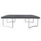 Salta Skyddsöverdrag till Studsmatta 305x214 cm SKU NSH-805-583 EAN 8718868708083