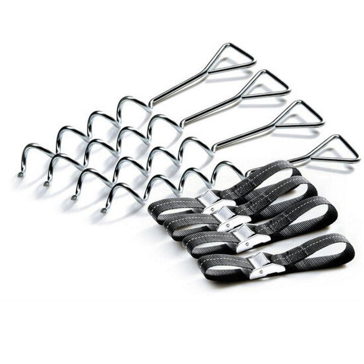 Salta Stormankare till Studsmatta 4-pack SKU NSH-805-558 EAN 8719425450551