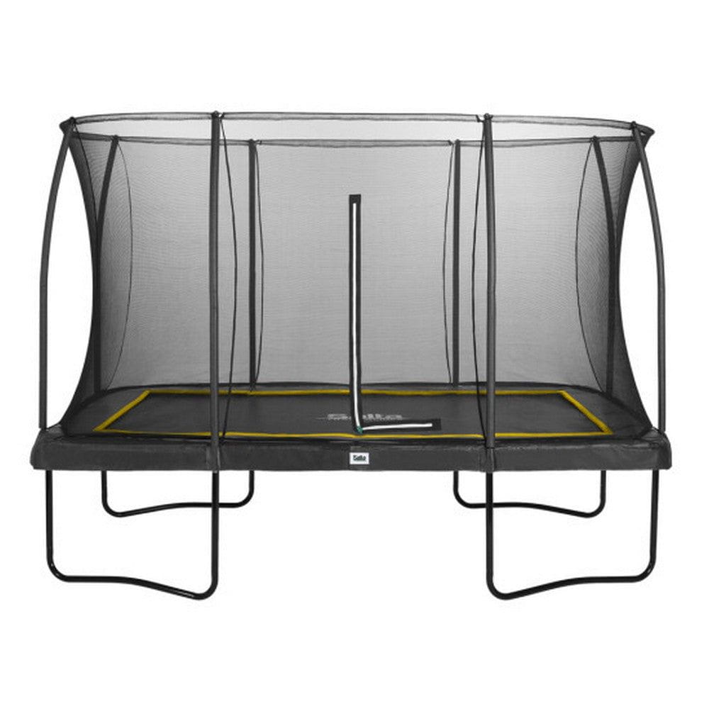 Salta Studsmatta Comfort Edition Inkl. Skyddsnät 366x244 cm SKU NSH-805-841 EAN 8719425450933