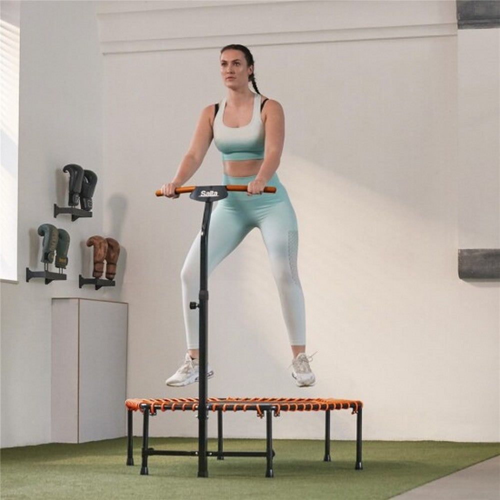 Salta Studsmatta Fitness Trampolin SKU EAN
