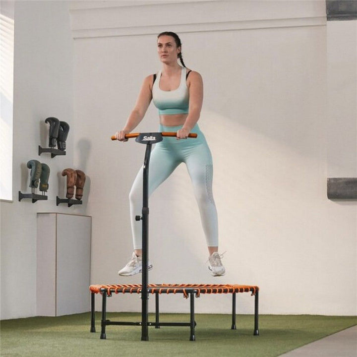 Salta Studsmatta Fitness Trampolin SKU EAN