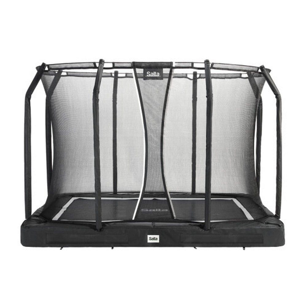 Salta Studsmatta Premium Ground Inkl. Skyddsnät SKU NSH-805-868 EAN 8719425458571