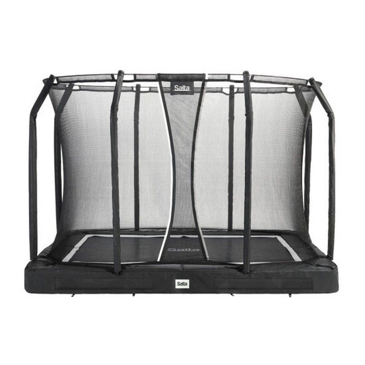 Salta Studsmatta Premium Ground Inkl. Skyddsnät SKU NSH-805-868 EAN 8719425458571