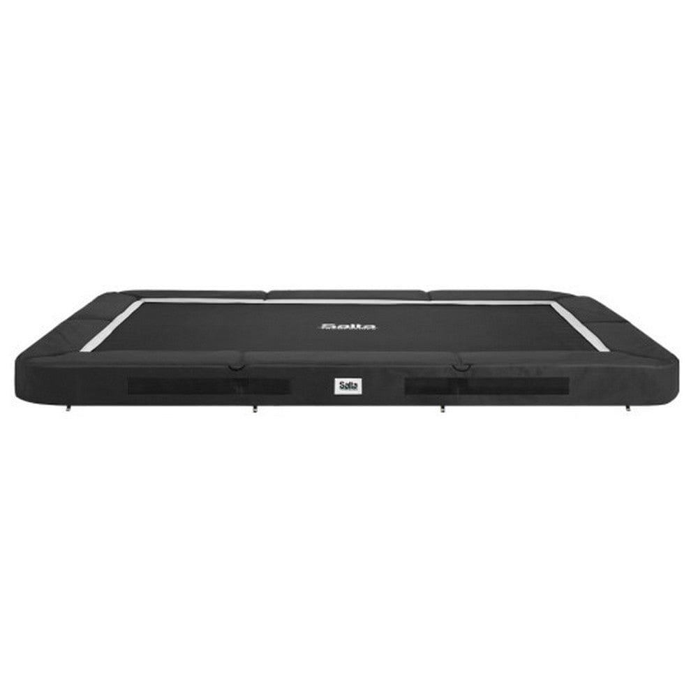 Salta Studsmatta Premium Ground Inkl. Skyddsnät SKU NSH-805-868 EAN 8719425458571