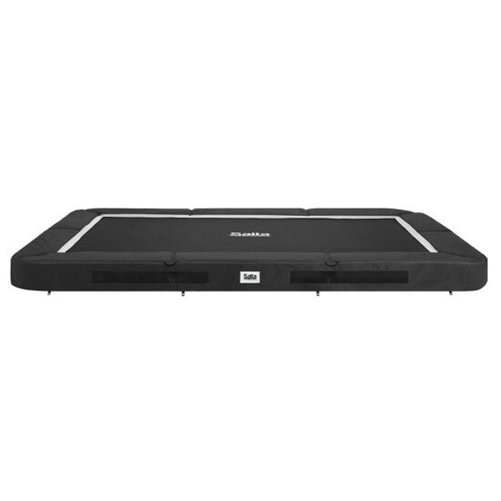 Salta Studsmatta Premium Ground Inkl. Skyddsnät SKU NSH-805-868 EAN 8719425458571
