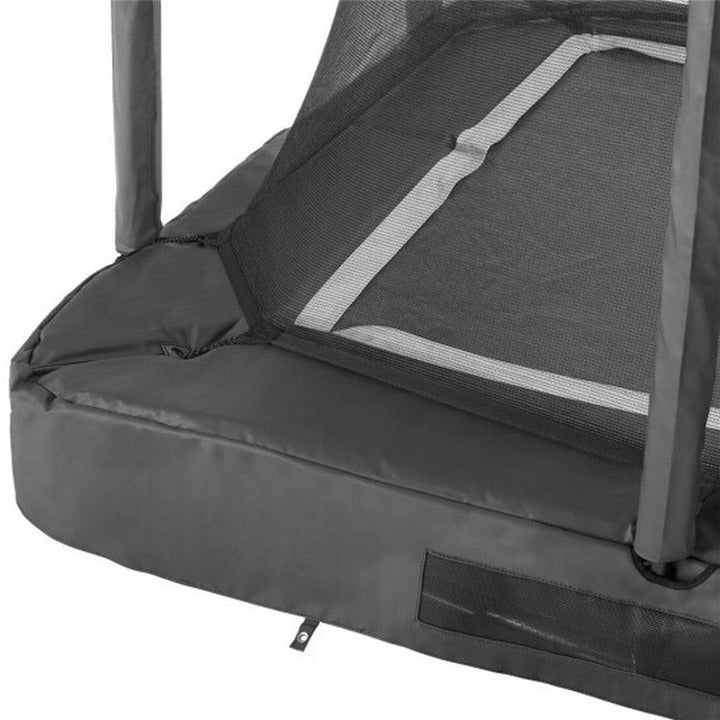 Salta Studsmatta Premium Ground Inkl. Skyddsnät SKU NSH-805-868 EAN 8719425458571