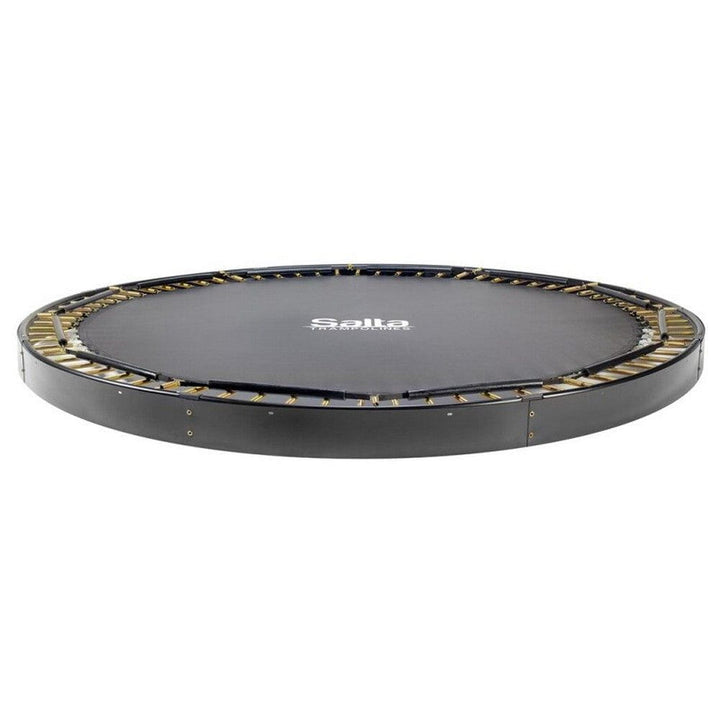 Salta Studsmatta Royal Baseground Sport Rund SKU EAN