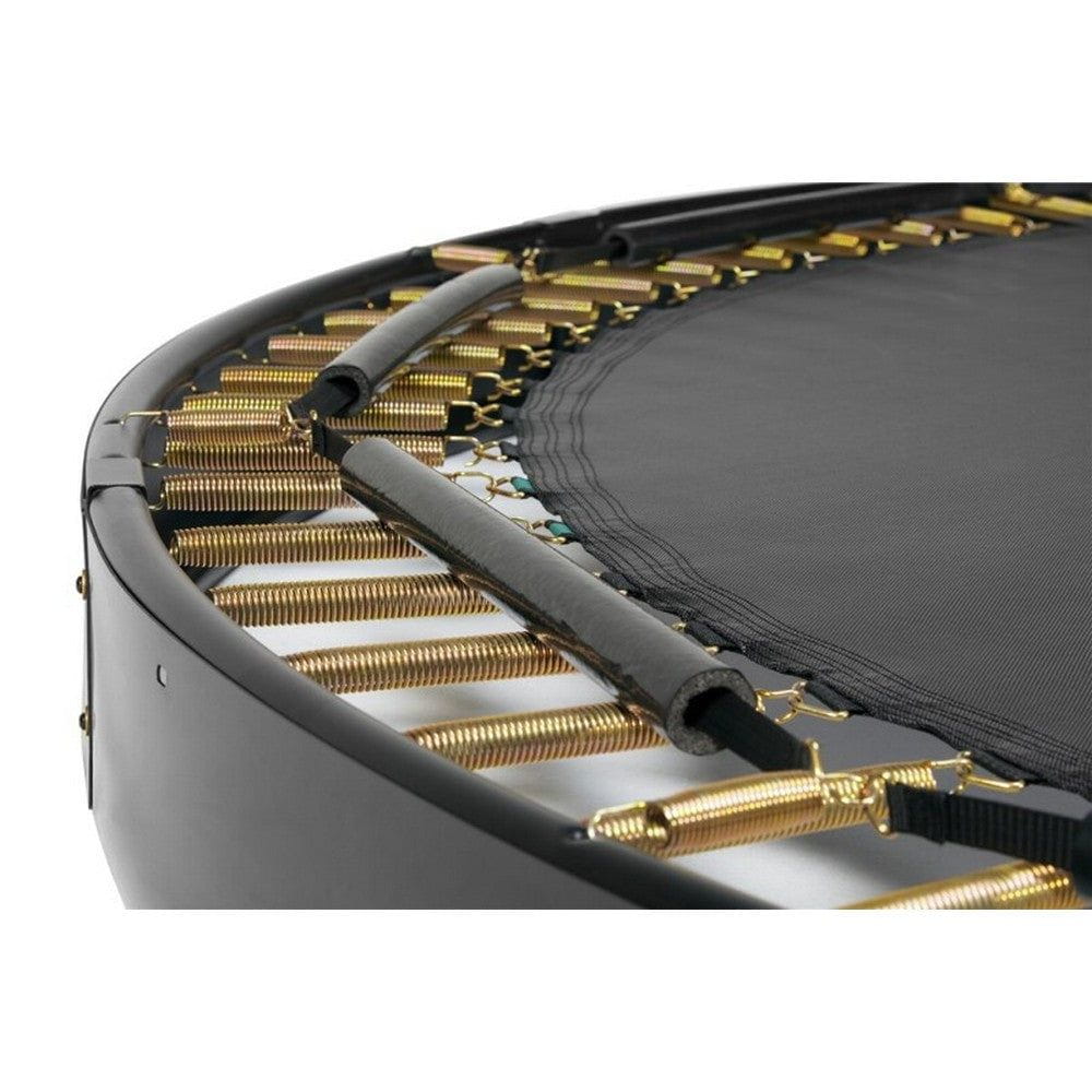 Salta Studsmatta Royal Baseground Sport Rund SKU EAN