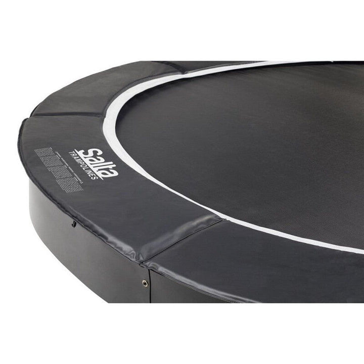 Salta Studsmatta Royal Baseground Sport Rund SKU EAN