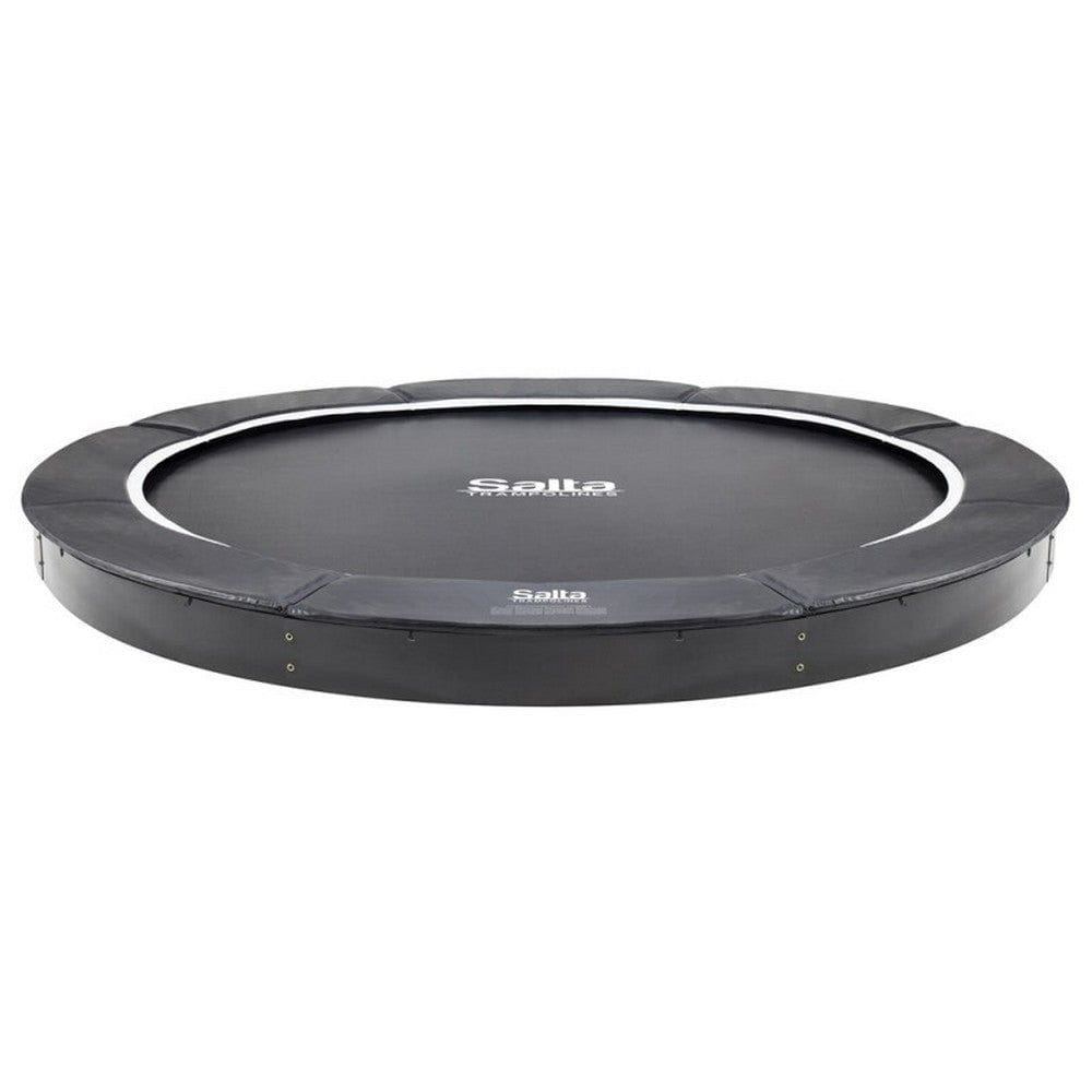 Salta Studsmatta Royal Baseground Sport Rund SKU EAN