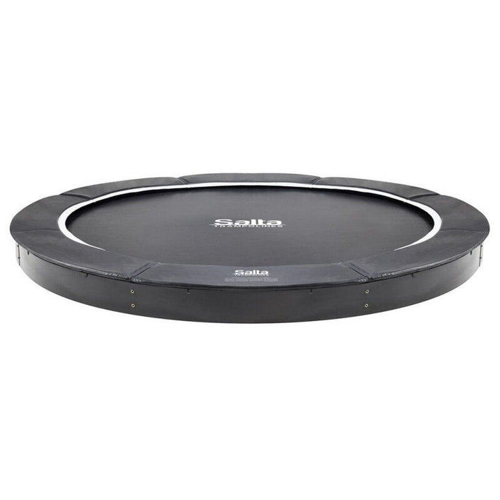 Salta Studsmatta Royal Baseground Sport Rund SKU EAN