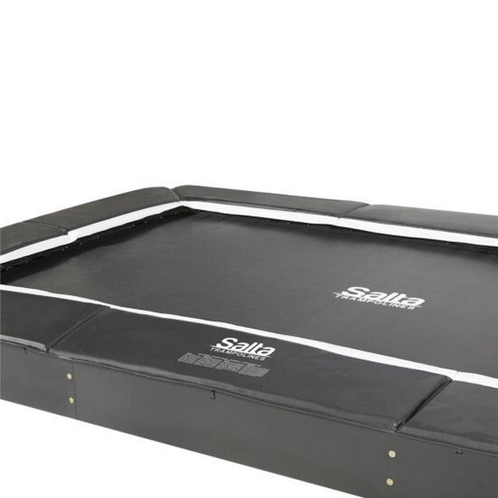 Salta Studsmatta Royal Baseground Sport SKU EAN