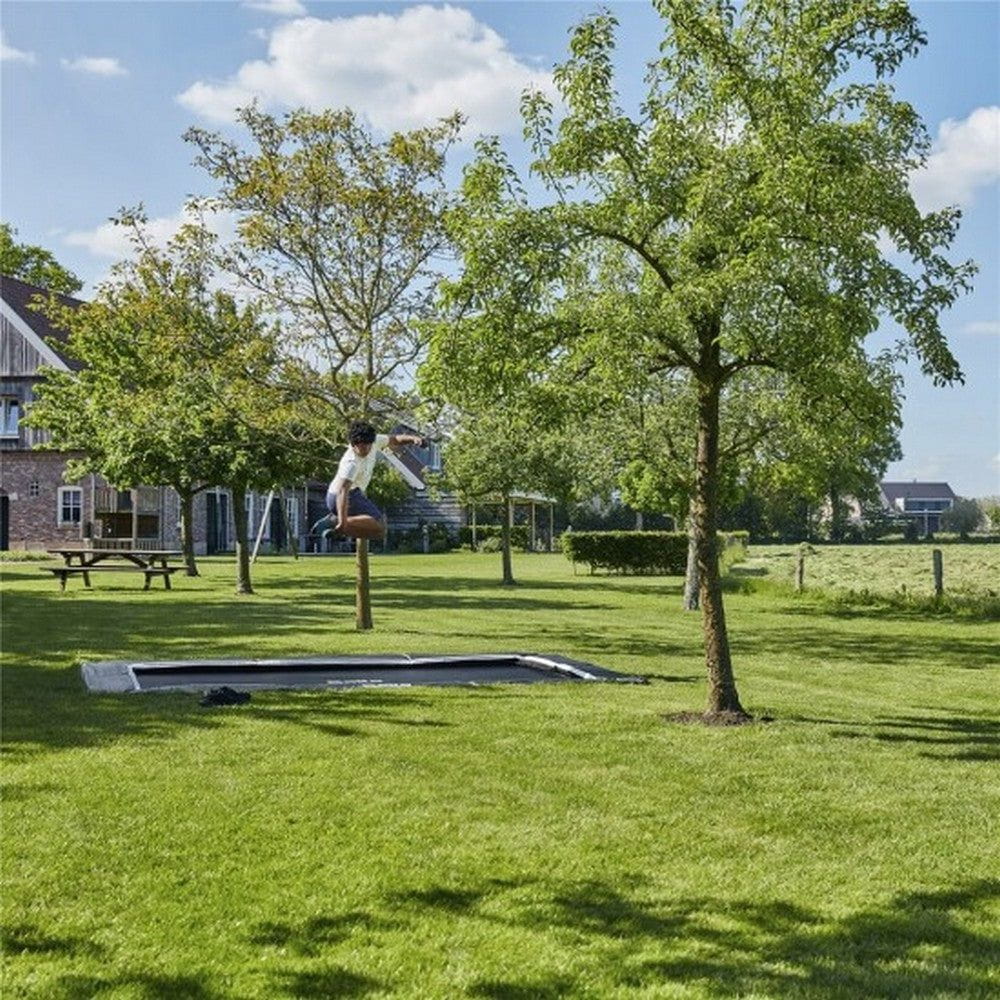 Salta Studsmatta Royal Baseground Sport SKU EAN