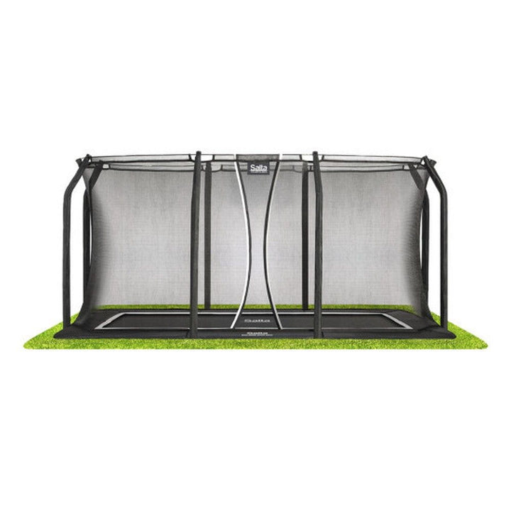 Salta Studsmatta Royal Baseground Sport 214x305 cm / Inkl. Säkerhetsnät SKU NSH-805-831 EAN 5705858707587
