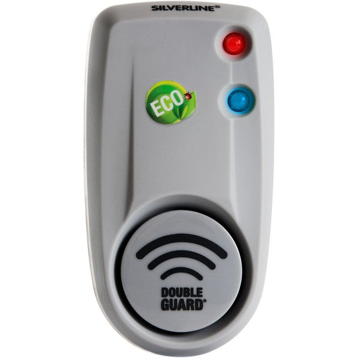 Silverline Avskräckare Mus &amp; Råtta MR130 DG4 SKU MLC-25308 EAN 7350007336651