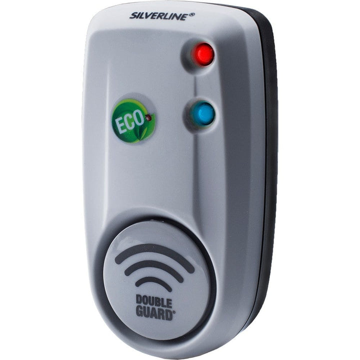 Silverline Avskräckare Mus &amp; Råtta MR130 DG4 SKU MLC-25308 EAN 7350007336651
