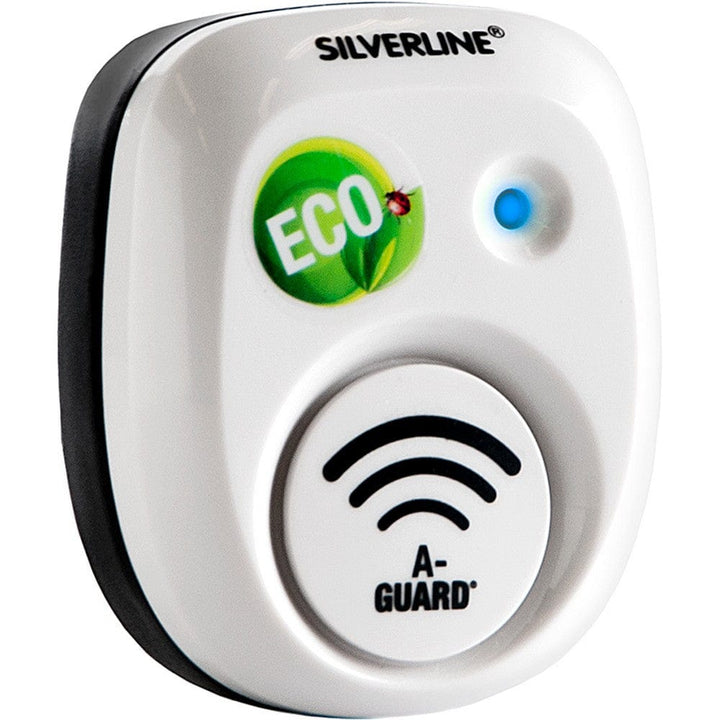 Silverline Avskräckare Spindel S30 SKU MLC-25342 EAN 7350007336712